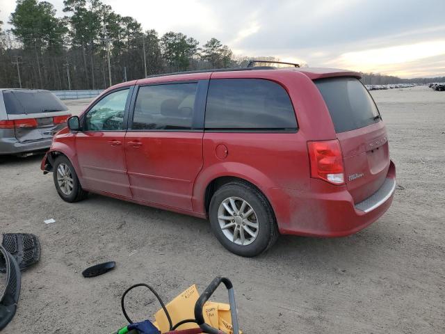 2C4RDGCG2ER240578 Dodge Grand Caravan Sxt