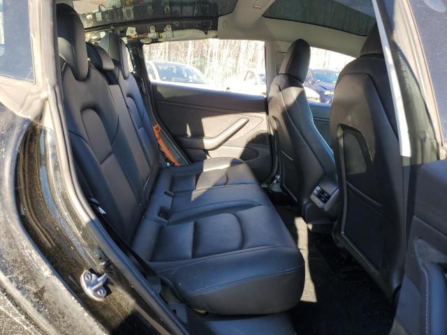5YJ3E1EA8JF031330 Tesla MODEL 3
