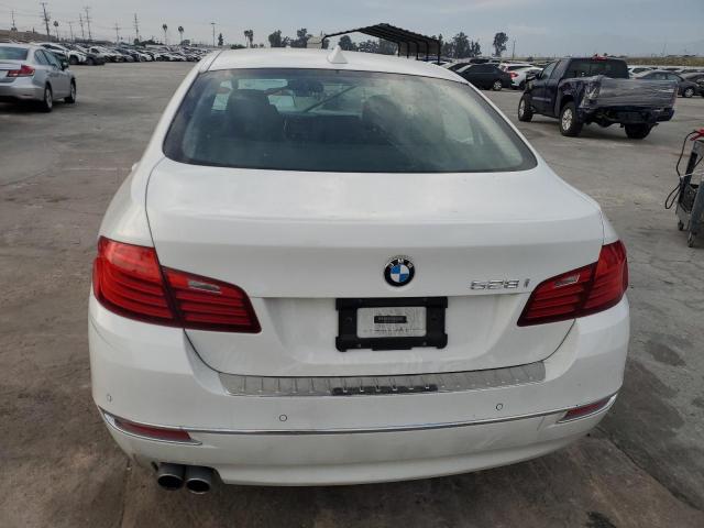 WBA5A5C51ED501015 BMW 528 I