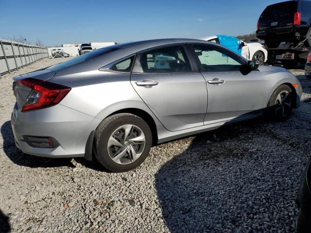 2HGFC2F63MH529681 Honda Civic Lx