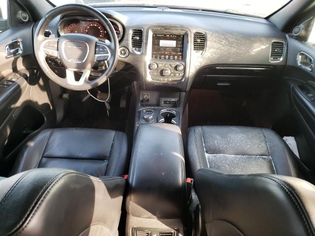1C4RDJDG8FC766607 Dodge DURANGO LIMITED