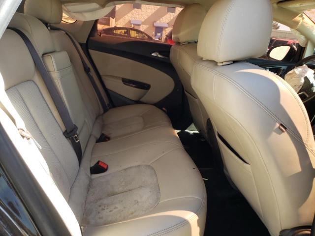 1G4PP5SK4F4216842 Buick Verano