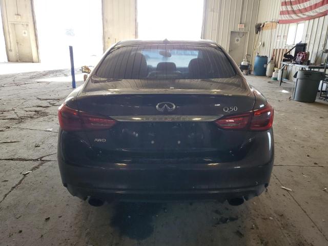 JN1EV7ARXJM441967 Infiniti Q50 LUXE