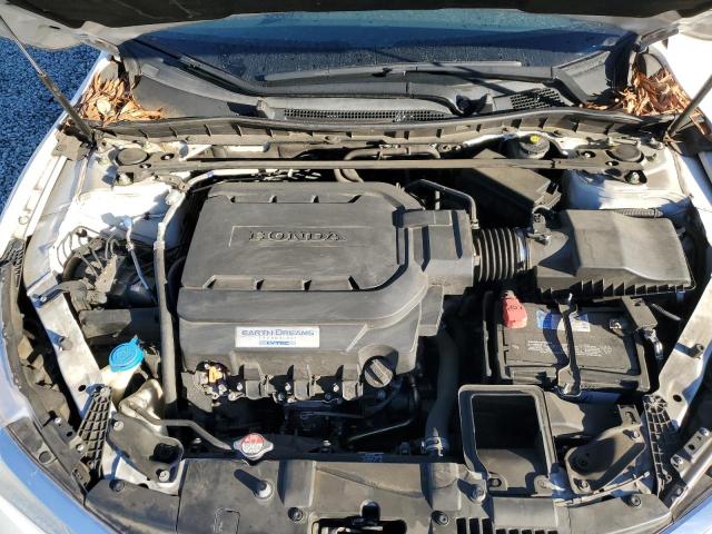 1HGCR3F95GA022866 Honda Accord Touring