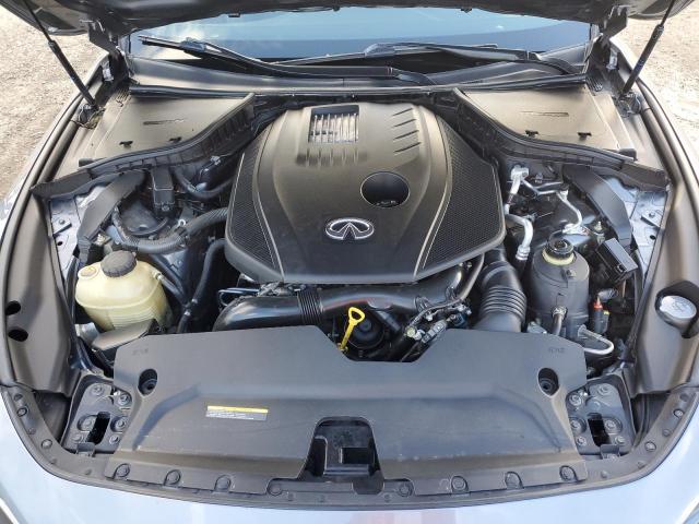 JN1CV7EK8JM200221 Infiniti Q60 PURE