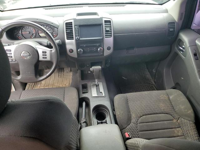 1N6BD0CT2KN731535 Nissan FRONTIER S