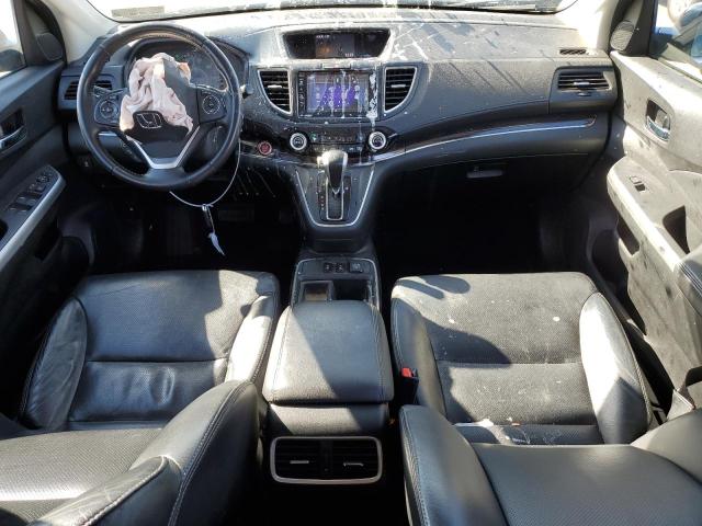 2HKRM4H71GH677950 Honda CR-V EXL