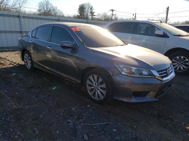 1HGCR2F70EA096430 Honda ACCORD EX