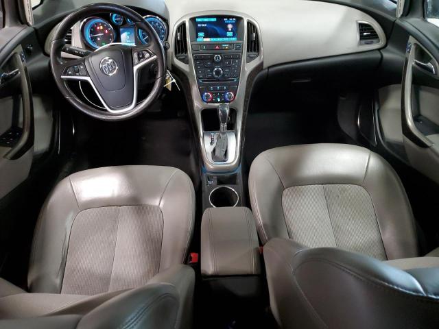1G4PP5SK5F4155873 Buick Verano