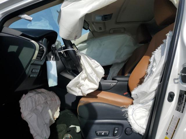 JTJDARDZXM5022170 Lexus Nx 300 Base