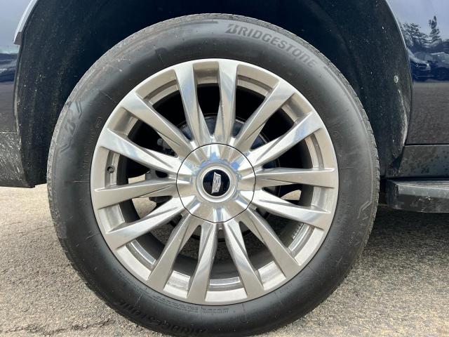 1GYS4KKL2MR460787 Cadillac Escalade Esv Premium Luxury