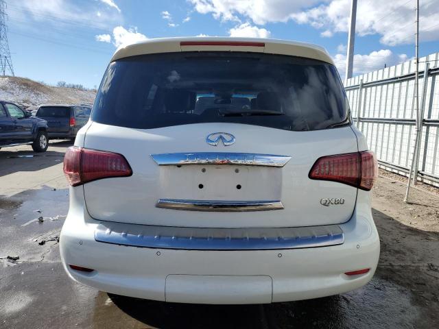 JN8AZ2NE2H9160208 Infiniti QX80 BASE