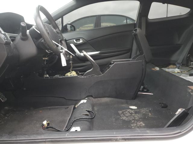 2HGFG4A56EH704358 Honda CIVIC SI