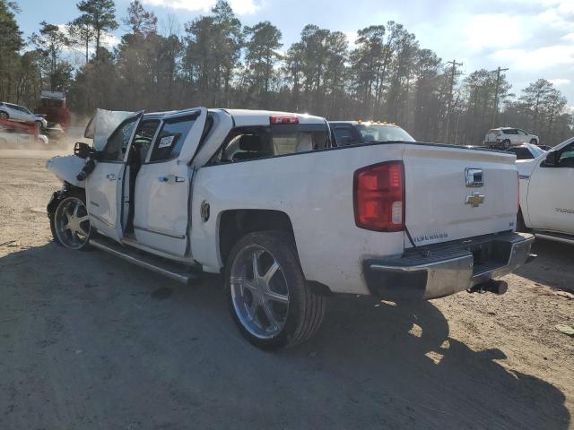 3GCPCSEC5HG359002 Chevrolet Silverado C1500 Ltz