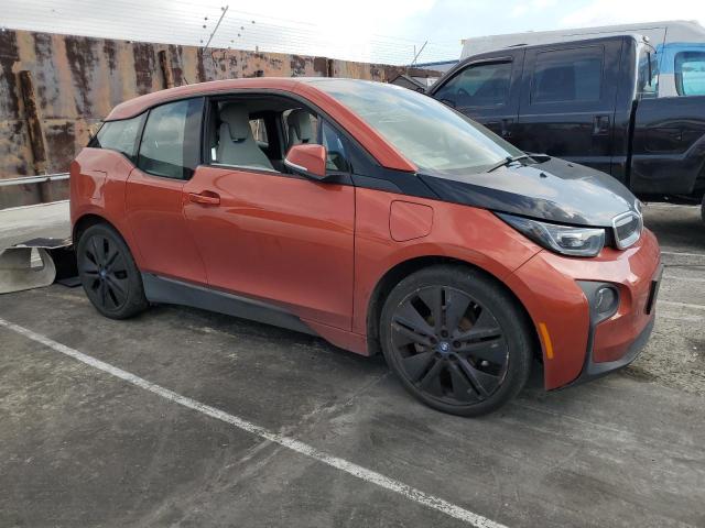 WBY1Z4C54EV274691 BMW I3 REX