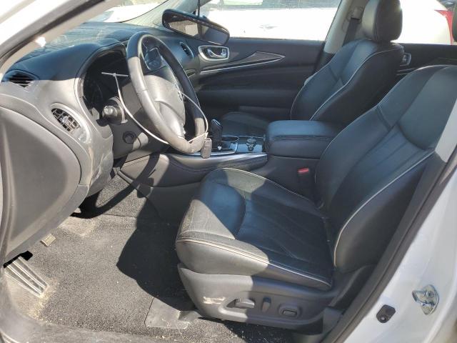 5N1DL0MM7LC506008 Infiniti QX60 LUXE