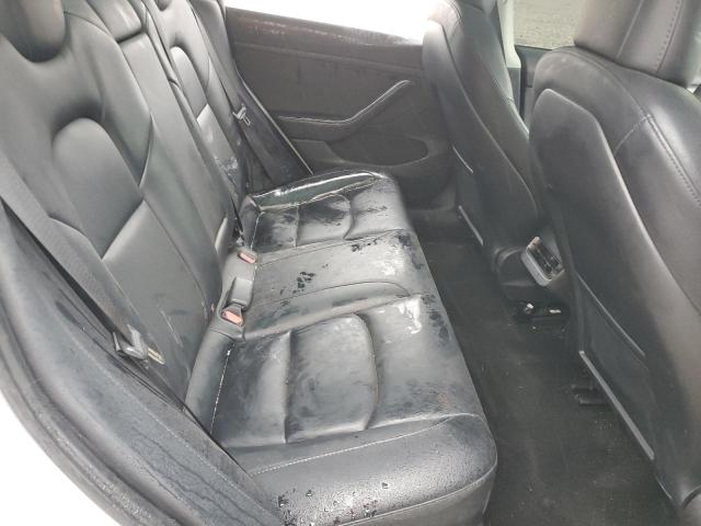 5YJ3E1EA0PF419886 Tesla MODEL 3