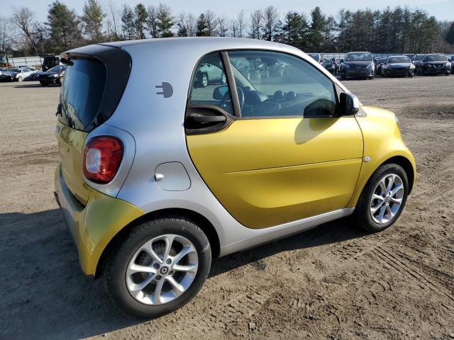 WMEFJ9BA8HK235815 Smart Fortwo