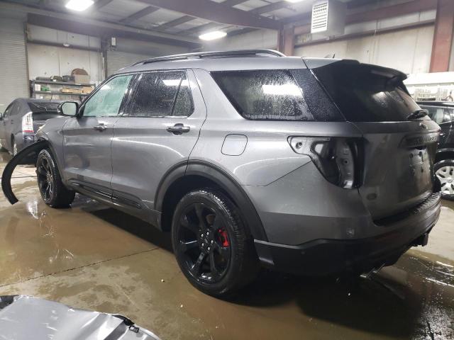 1FM5K8GCXNGA89410 Ford Explorer St