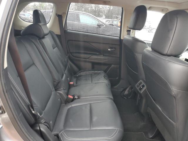 JA4AD3A31KZ012170 Mitsubishi Outlander Se
