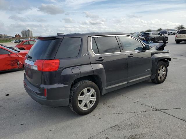 2GKALMEK0G6345354 GMC Terrain Sle