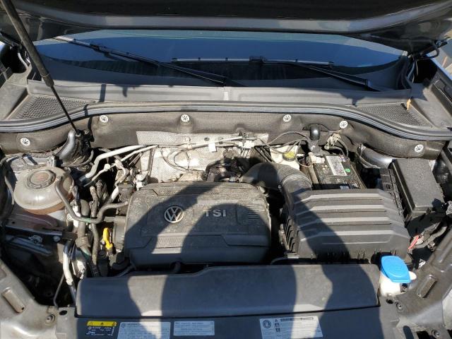 1V2AP2CAXMC505367 Volkswagen Atlas S
