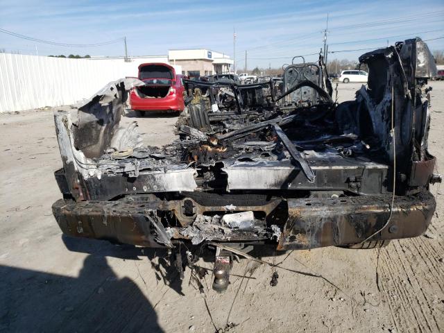1FTEW1EF5GFC71702 Ford F150 Supercrew