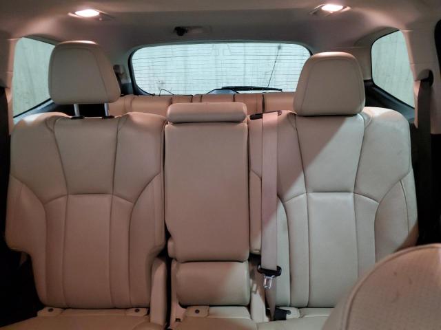 4S4WMALD9L3422172 Subaru Ascent Limited