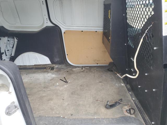 NM0LS7F78G1233551 Ford Transit Connect Xlt