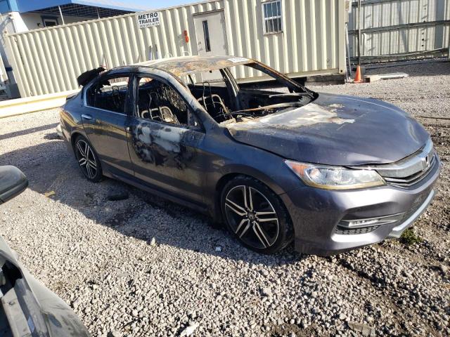 1HGCR2F59HA173069 Honda Accord Sport