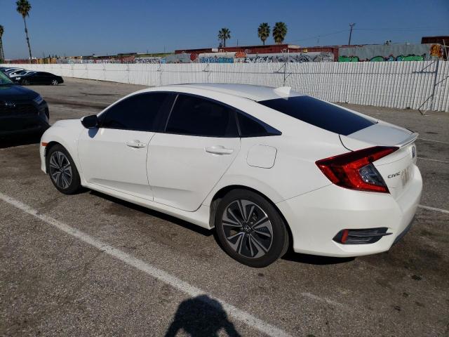 2HGFC1F30HH660007 Honda CIVIC EX