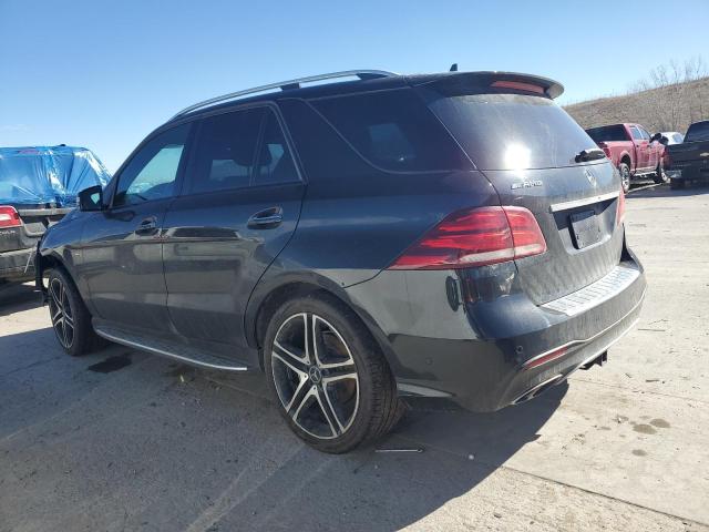 4JGDA6EB5JB128957 Mercedes-Benz Gle 43 Amg