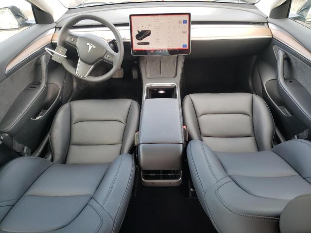 5YJ3E1EAXPF647457 Tesla MODEL 3