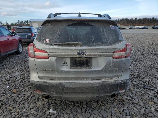 4S4WMAFD3M3404263 Subaru Ascent Premium