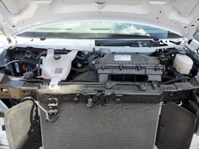 1GAZGNFP0P1175253 Chevrolet Express G3500 Ls