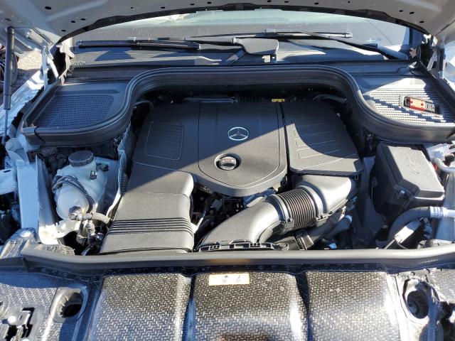 4JGFB4FEXRA998658 Mercedes-Benz Gle 350 4matic