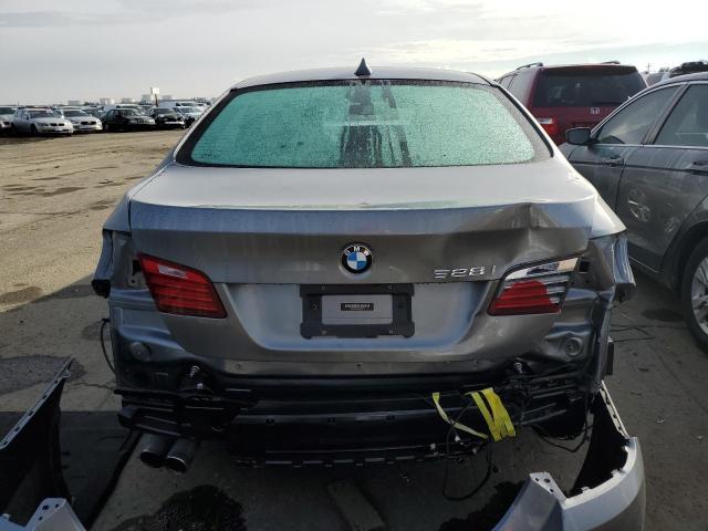WBA5A5C50FD522746 BMW 528 I