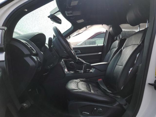 1FM5K8GT6HGE39166 Ford EXPLORER SPORT