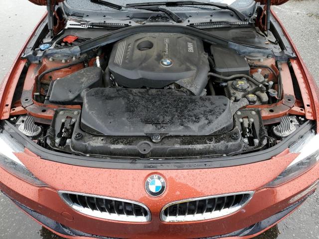 WBA4W3C54JAC97066 BMW 430I