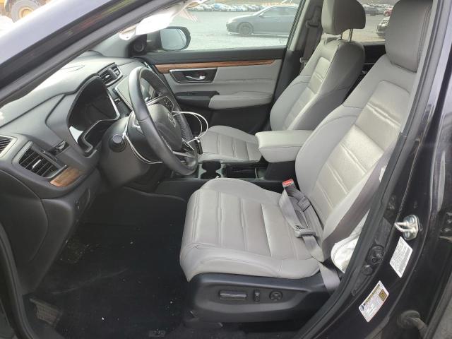 7FARW2H82KE058812 Honda CR-V EXL