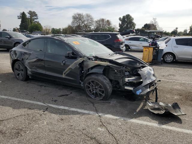 5YJ3E1EA6MF994666 Tesla MODEL 3