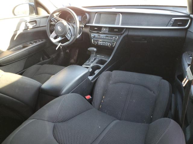 5XXGT4L39LG431698 KIA Optima Lx