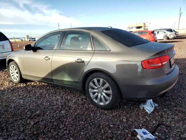 WAUBFAFL2EN000376 Audi A4 PREMIUM