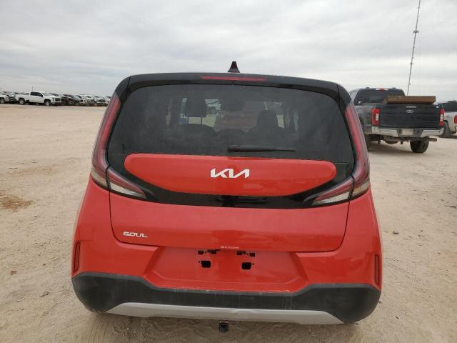 KNDJ23AU9R7222011 KIA SOUL LX