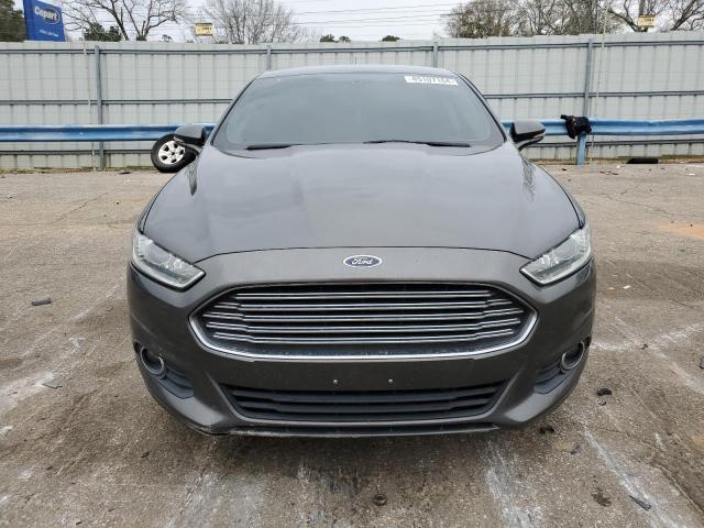 3FA6P0PU1GR286701 Ford Fusion Se Phev