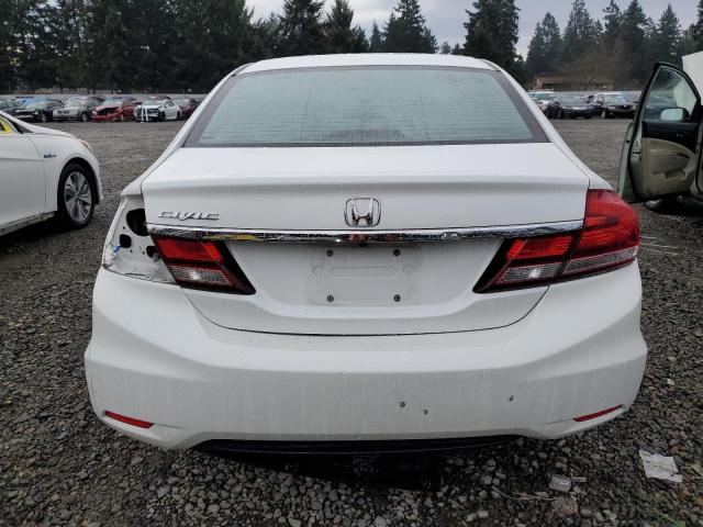19XFB2F95EE273701 Honda CIVIC EXL
