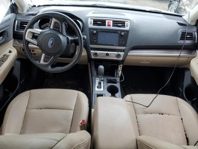 4S4BSENC6H3340049 Subaru Outback 3.6r Limited