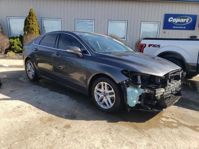 3FA6P0HD6GR176967 Ford FUSION SE
