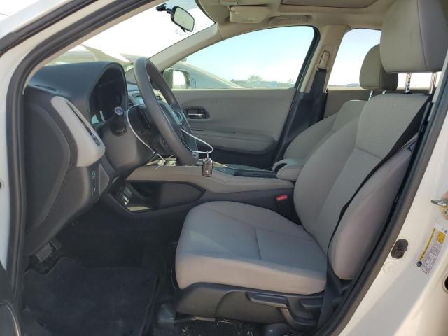 3CZRU5H51HM718281 Honda HR-V EX