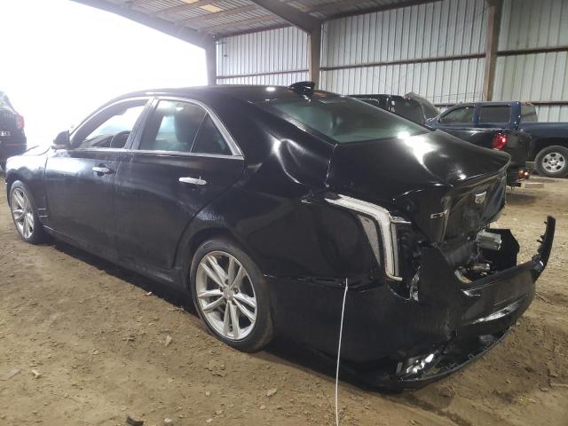 1G6DJ5RK1M0118440 Cadillac Ct4 Luxury